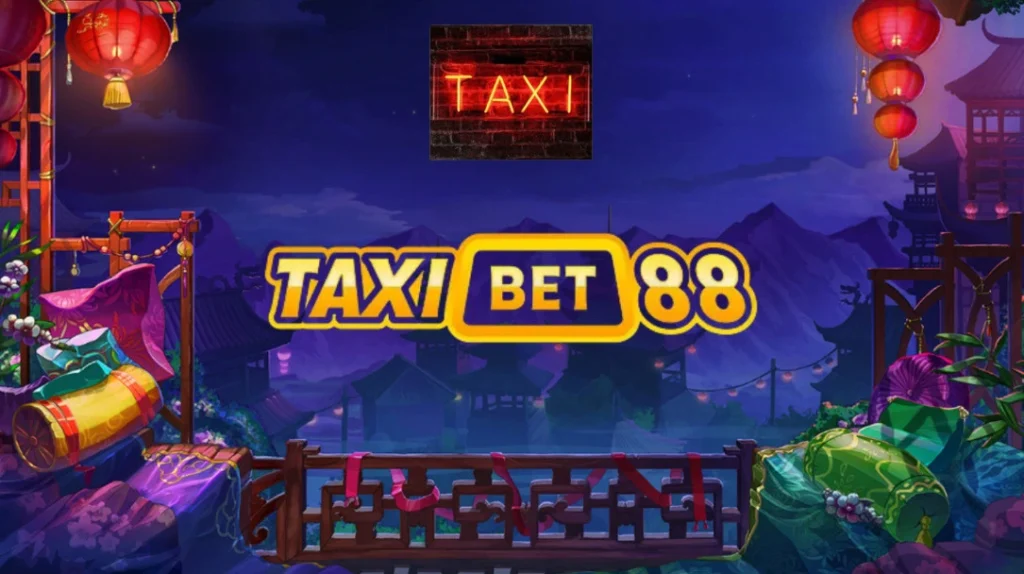 TAXIBET88 | Platform Sensational Terpercaya untuk Menang di Dunia Game Online
